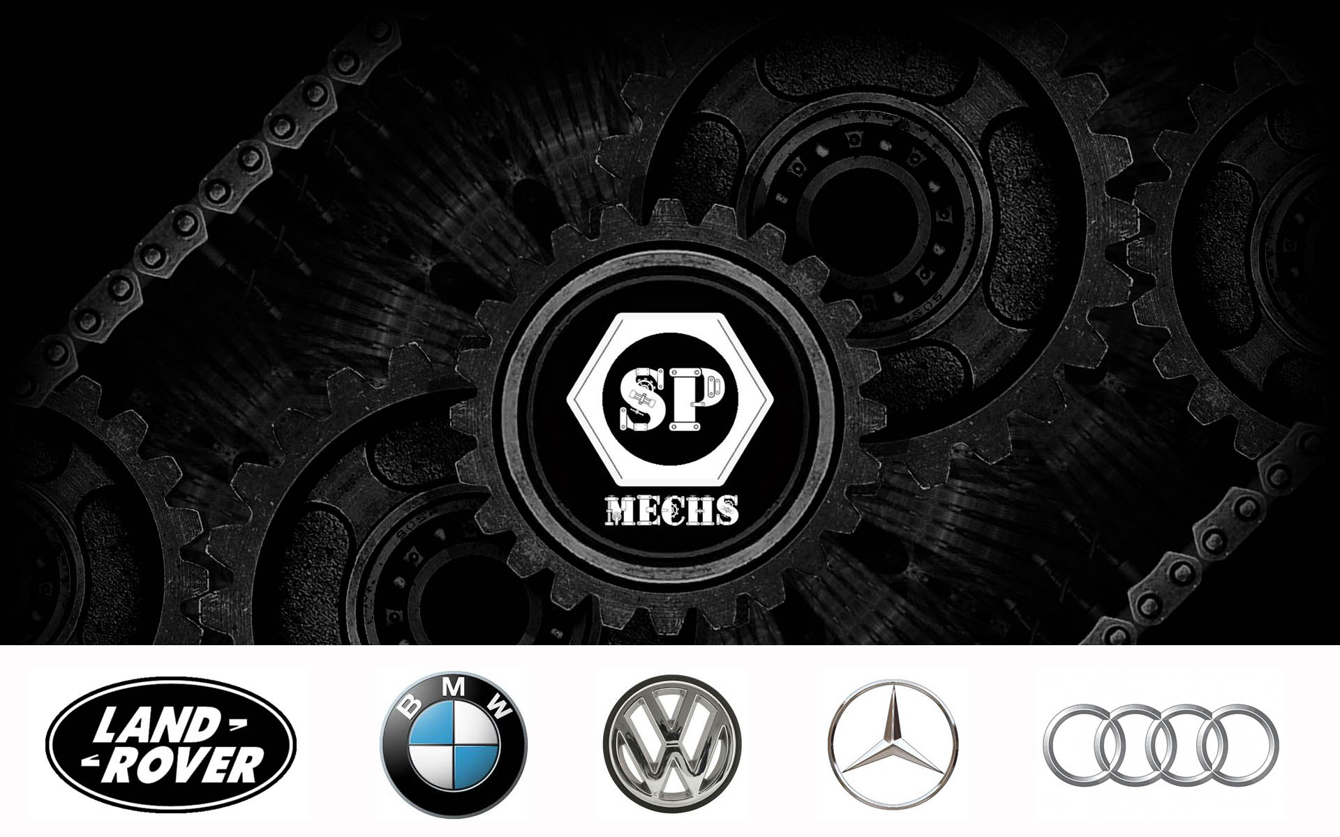 Car Mechanics – Fish Hoek