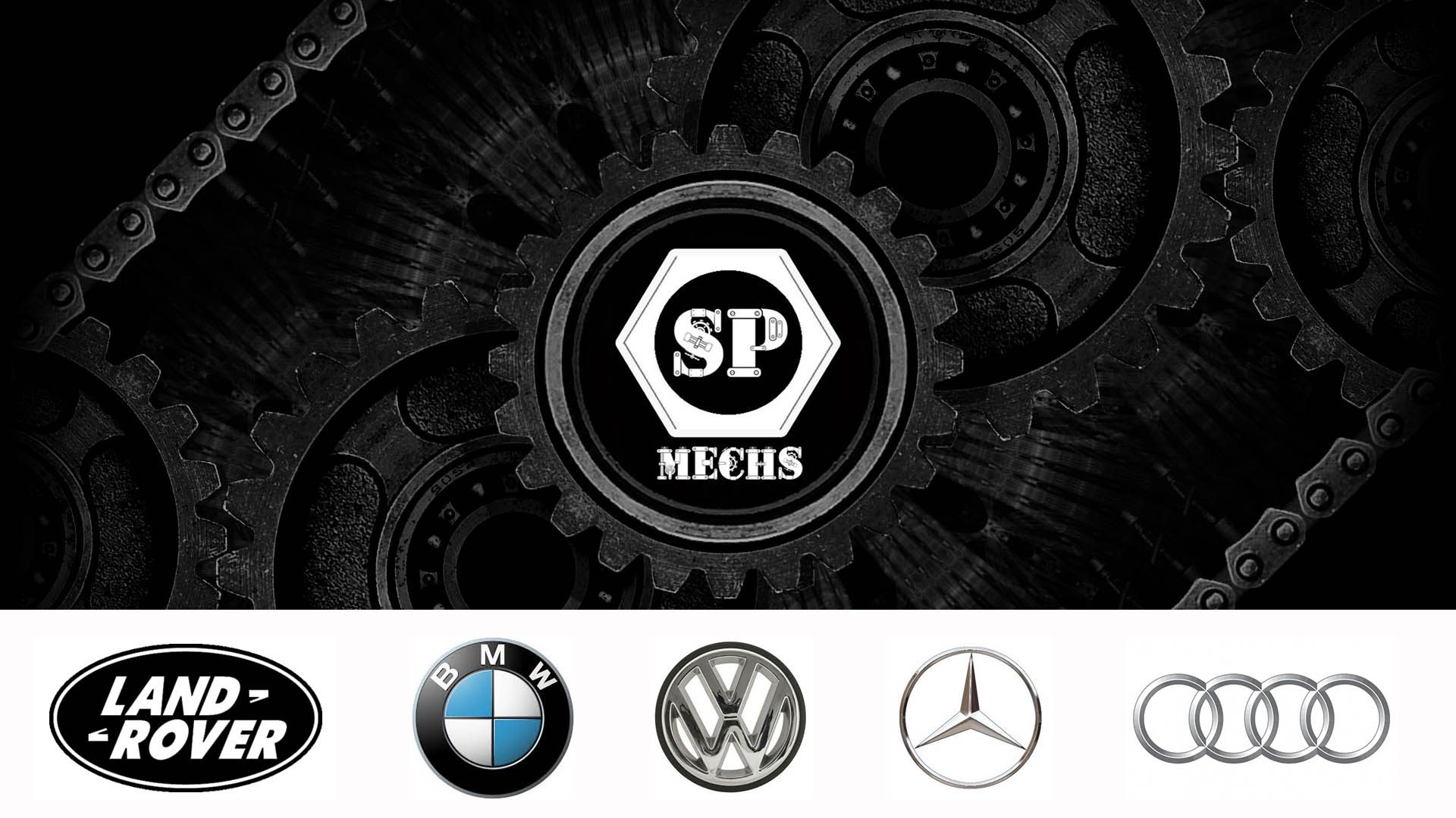 Car Mechanics – Fish Hoek